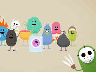 Knigge für Trottel: So entstand der Grandprix-Abräumer "Dumb Ways to Die" Knigge für Trottel: So entstand der Grandprix-Abräumer "Dumb Ways to Die"
