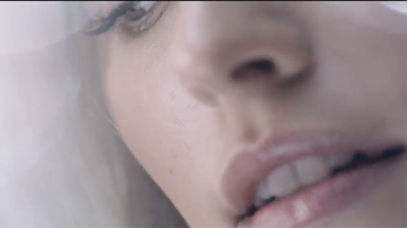 Gibt ihr Bestes für Gillette: Lena Gercke. Gibt ihr Bestes für Gillette: Lena Gercke.