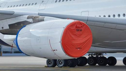 Lufthansa rechnet damit, dass es Jahre dauert, bis die Nachfrage nach Flugreisen wieder dem Vorkrisen-Niveau entspricht.