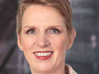 Lufthansa macht Barbara Schädler zur Kommunikationschefin Lufthansa macht Barbara Schädler zur Kommunikationschefin