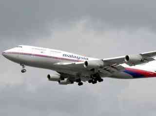 Makabere PR-Aktion: Shitstorm gegen Malaysia Airlines Makabere PR-Aktion: Shitstorm gegen Malaysia Airlines