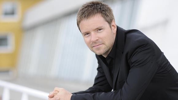 "Neue berufliche Herausforderungen" für Matthias Meusel. "Neue berufliche Herausforderungen" für Matthias Meusel.