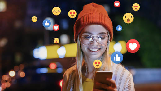 Influencer sind auch für den Mittelstand eine spannende Alternative