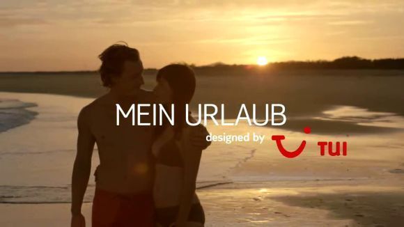 Mit einem neuen Claim unterstreicht Tui das Konzept der maßgeschneiderten Reisen. Mit einem neuen Claim unterstreicht Tui das Konzept der maßgeschneiderten Reisen.