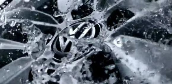 Der TV-Spot von DDB feiert Freitag Abend Premiere. Der TV-Spot von DDB feiert Freitag Abend Premiere.