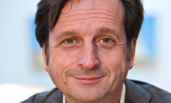 Stephan Grünweald: Das Weihnachtsgeschäft wird gut bis sehr gut. Stephan Grünweald: Das Weihnachtsgeschäft wird gut bis sehr gut.