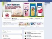Rossmann macht Facebook-Fans zu Produktdesignern