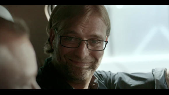 Scholz & Friends startet Opel-Kampagne mit Jürgen Klopp Scholz & Friends startet Opel-Kampagne mit Jürgen Klopp