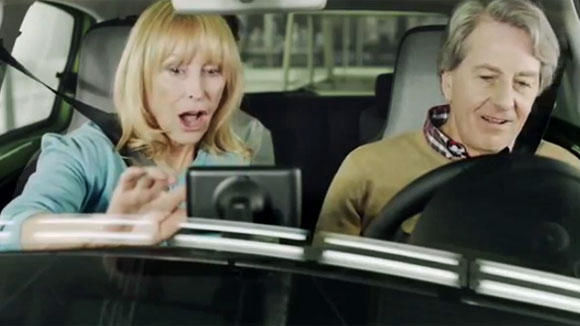 Spot für den Škoda Citigo (AgentuR: Leagas Delaney). Spot für den Škoda Citigo (AgentuR: Leagas Delaney).