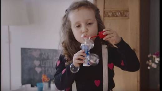 Szene aus dem jüngsten Penny-Spot von Serviceplan Campaign.