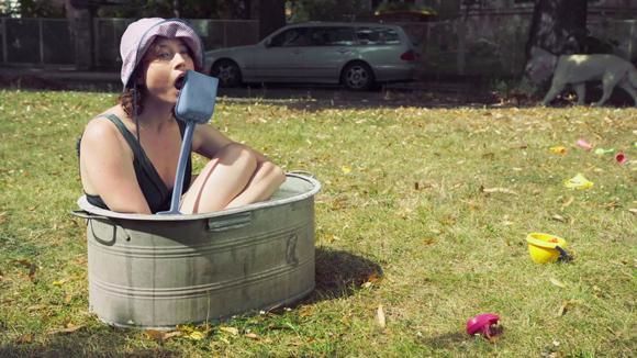 Spot-Premiere: Die neue Bahn-Kampagne von Ogilvy Spot-Premiere: Die neue Bahn-Kampagne von Ogilvy