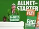 "Trenk" bleibt dabei - auch nach dem Marken-Relaunch von Klarmobil.
