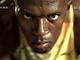 Usain Bolt promotet jetzt Kameras für Samsung.