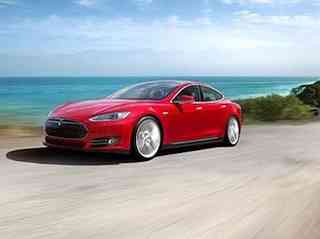 Tesla-Chef Musk lästert über Autowerbung Tesla-Chef Musk lästert über Autowerbung