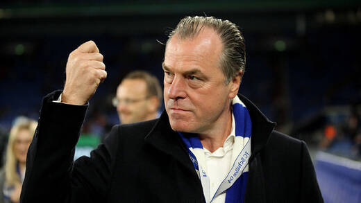 Hat den FC Schalke 19 Jahre lang wie ein Patriarch geführt: Clemens Tönnies.