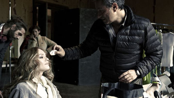 Vanessa Paradis steht ab Ende März für die neue H&M-Kampagne zum Thema Nachhaltigkeit. Vanessa Paradis steht ab Ende März für die neue H&M-Kampagne zum Thema Nachhaltigkeit.