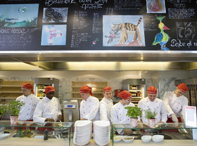 Vapiano vergibt globalen Etat an Scholz & Friends Neumarkt