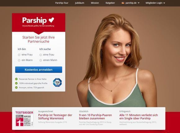 parship login de parship login de