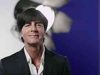 Viral-Versuch von Nivea Men: Jogi Löw und die Motivationsrede Viral-Versuch von Nivea Men: Jogi Löw und die Motivationsrede