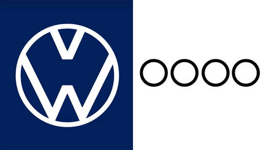 VW-Logo