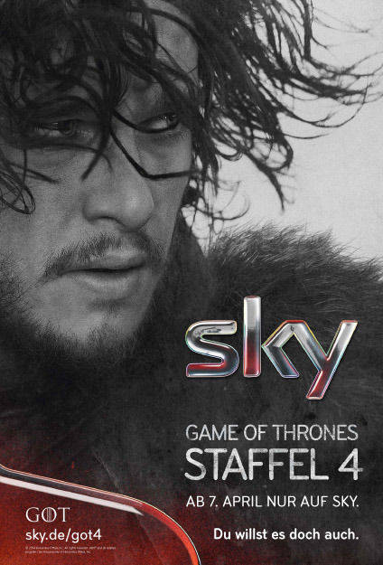 Game Of Thrones Bei Sky Game Of Thrones Bei Sky