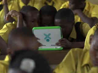 Wie One Laptop per Child den Computermarkt herausfordert Wie One Laptop per Child den Computermarkt herausfordert