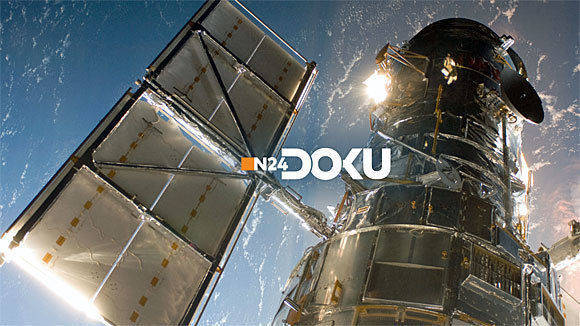 N24 Doku ist einer der vielen Free-TV-Starts in diesem Jahr ... 