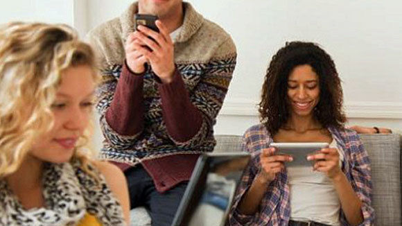 W&V: 6 Tipps für Werbung auf mobilen Endgeräten - W&V - Werben & Verkaufen