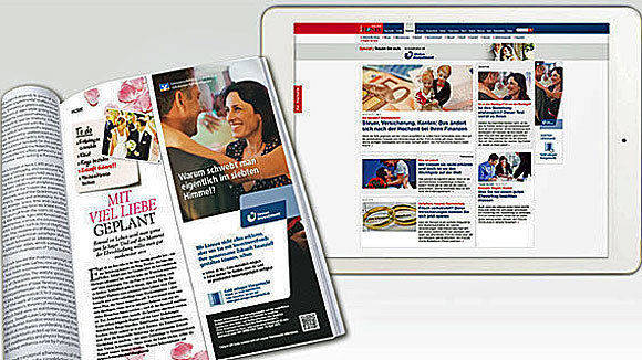 Ein Native-Advertising-Beispiel aus der "Focus"-Familie.