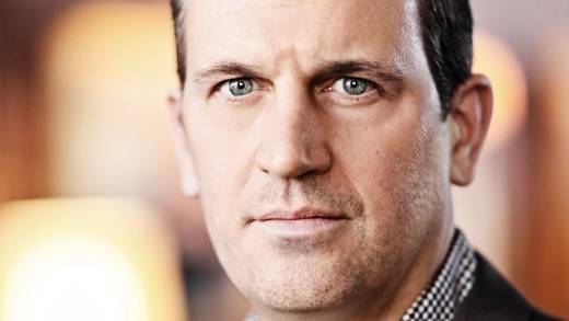 Moritz Stranghöner: ab August bei Bauer.