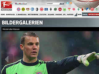 Bundesliga-TV-Rechte machen Meister Bayern reich Bundesliga-TV-Rechte machen Meister Bayern reich