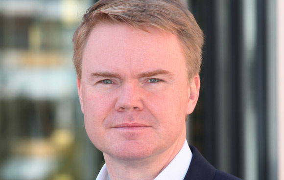 Martin Weiss, Geschäftsführer Burda Principal Investments
