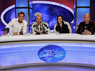Dank mieser Kommentare: DSDS hängt im Social Web alle ab Dank mieser Kommentare: DSDS hängt im Social Web alle ab