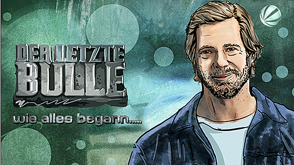 In TV und Online: "Der letzte Bulle" ist eines der gut funktionierenden Sat.1-Formate - das ab sofort mit einem Comic speziell für die Web-Community aufgewertet wird. In TV und Online: "Der letzte Bulle" ist eines der gut funktionierenden Sat.1-Formate - das ab sofort mit einem Comic speziell für die Web-Community aufgewertet wird.
