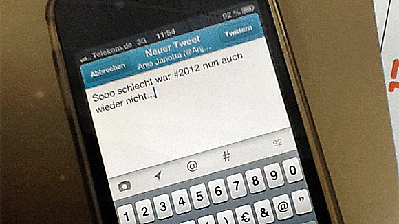 Printsterben, keine Jahresendrallye, Budget-Stopp: Das prägte 2012. W&V Online hat bei Vermarktern, Verbänden und Planern aber auch viel Positives erfragt... Printsterben, keine Jahresendrallye, Budget-Stopp: Das prägte 2012. W&V Online hat bei Vermarktern, Verbänden und Planern aber auch viel Positives erfragt...