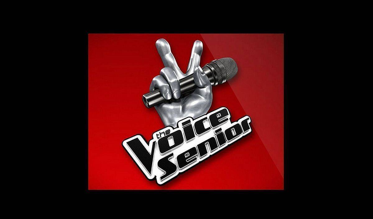 "The Voice Senior": Nach "The Voice Kids" der zweite Ableger des Formats.