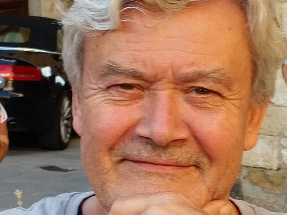 Ralf-Dieter Brunowsky war 10 Jahre lang "Capital"-Chef. Ralf-Dieter Brunowsky war 10 Jahre lang "Capital"-Chef.