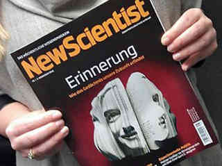 Finanzieller Flopp: "Spiegel" stellt "New Scientist" ein Finanzieller Flopp: "Spiegel" stellt "New Scientist" ein