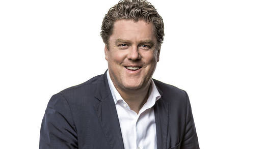 Angst vor US-Strafzöllen und Brexit wirken sich dämpfend auf Werbespendings aus. Zenith-Chef Oliver Korte.