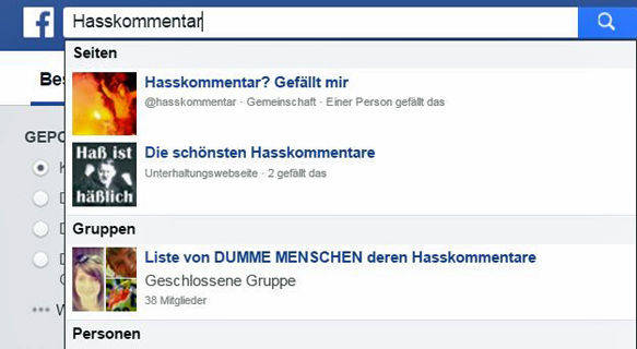 Kyrre Lien wollte wissen: Was sind das für Menschen, die sich aggressiv und voller Vorurteile an Debatten im Internet beteiligen?