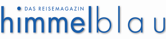 Die erste Line-Extension des IVW-Durchstarters "Landlust" ist da: das Reisemagazin "Himmelblau". Es startet an diesem Aschermittwoch... Die erste Line-Extension des IVW-Durchstarters "Landlust" ist da: das Reisemagazin "Himmelblau". Es startet an diesem Aschermittwoch...