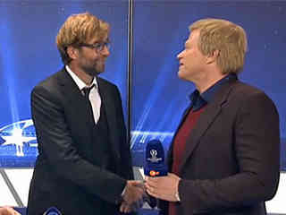 "Im Smaland vergessen": Presse verkloppt BVB und Klopp nach Real-Desaster "Im Smaland vergessen": Presse verkloppt BVB und Klopp nach Real-Desaster