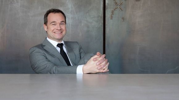 "Aus Markensicht passen Diekmann und "Bild" wunderbar", findet Markenberater Frank Dopheide. "Aus Markensicht passen Diekmann und "Bild" wunderbar", findet Markenberater Frank Dopheide.