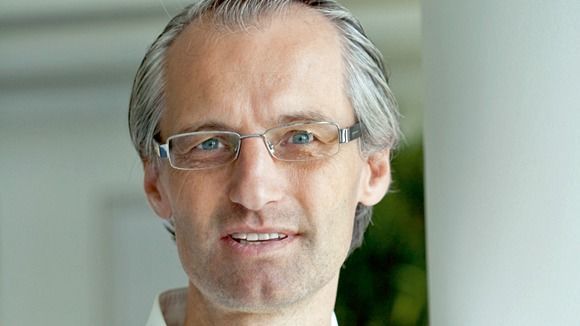 Jochen Kalka ist seit 2005 Chefredakteur von W&V. Jochen Kalka ist seit 2005 Chefredakteur von W&V.