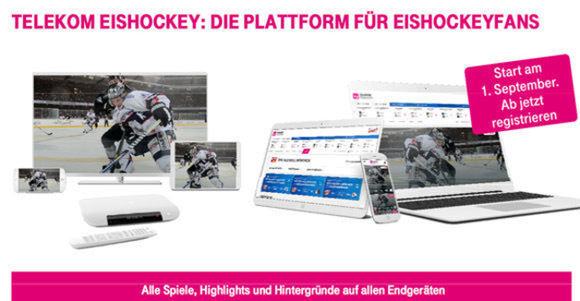 Telekom Eishockey Login Telekom Eishockey Login