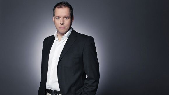 Neu bei G+J: Georg Altrogge zieht's an den Baumwall. Neu bei G+J: Georg Altrogge zieht's an den Baumwall.