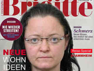 Mit "Brigitte" und Radio Lora zum NSU-Prozess Mit "Brigitte" und Radio Lora zum NSU-Prozess