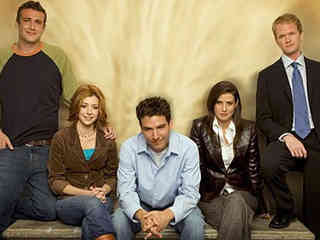 Mutter auf Facebook enthüllt: Über "How I met your Mother" zieht ein Shitstorm auf Mutter auf Facebook enthüllt: Über "How I met your Mother" zieht ein Shitstorm auf