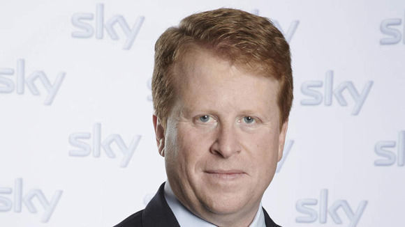Als CEO hat es Brian Sullivan geschafft, dass Sky erstmals nach mehr als 20 Jahren Geld verdient. Nun reiben sich Aktionäre an seiner Millionenvergütung. Als CEO hat es Brian Sullivan geschafft, dass Sky erstmals nach mehr als 20 Jahren Geld verdient. Nun reiben sich Aktionäre an seiner Millionenvergütung.