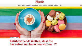Opel wählt neue Freundin.de-Seite für native Kampagne Opel wählt neue Freundin.de-Seite für native Kampagne